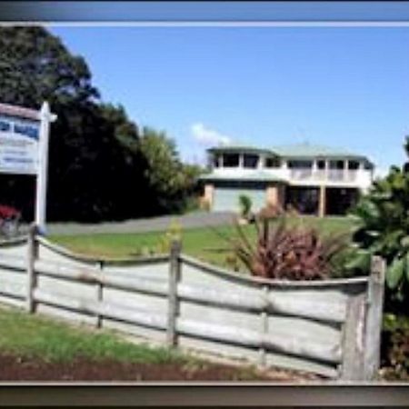 Silversands Waihi Bagian luar foto