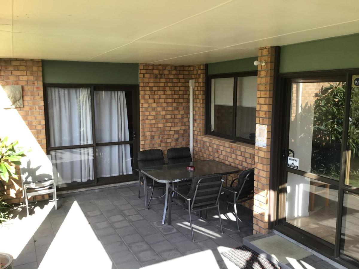 Silversands Waihi Bagian luar foto