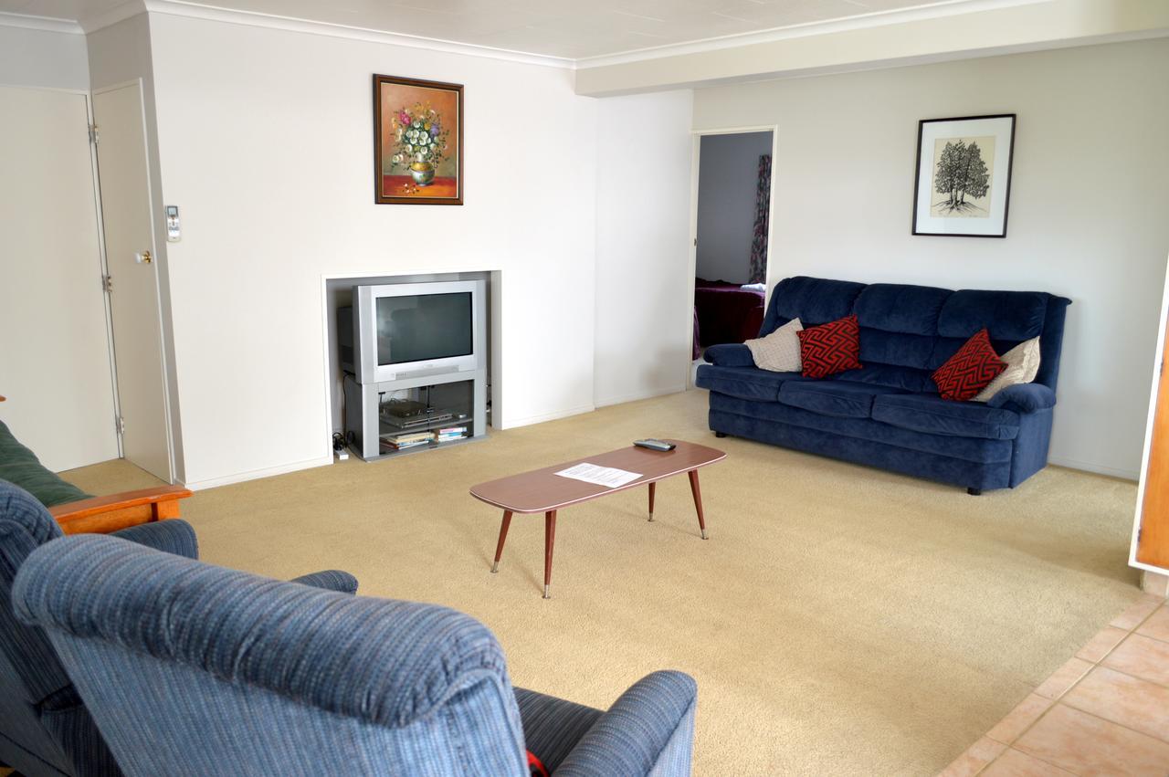 Silversands Waihi Bagian luar foto