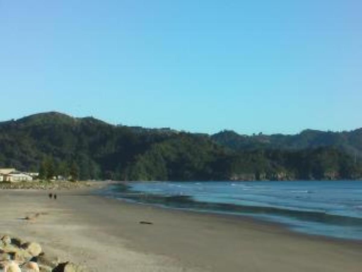 Silversands Waihi Bagian luar foto
